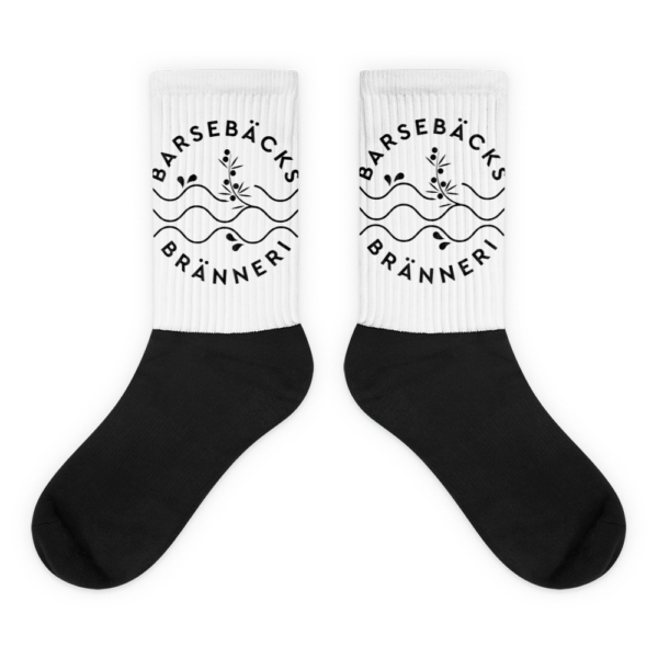 Barsebäcks bränneri socks