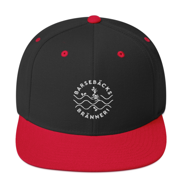 Snapback Hat Barsebäcks Bränneri - Image 3