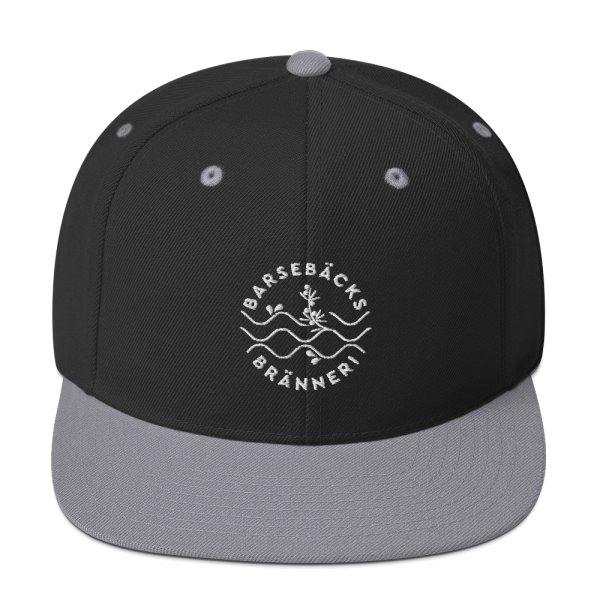 Snapback Hat Barsebäcks Bränneri - Image 6