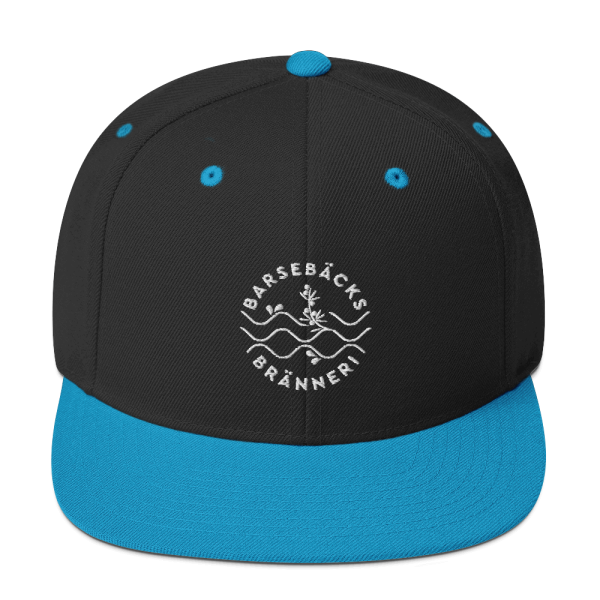 Snapback Hat Barsebäcks Bränneri - Image 5