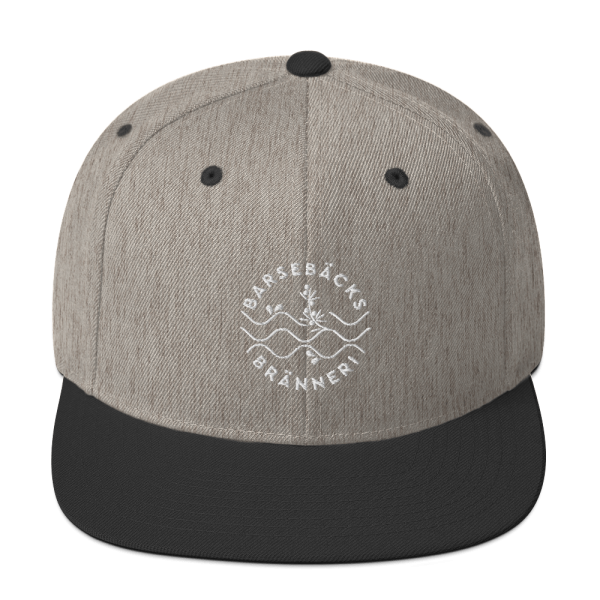 Snapback Hat Barsebäcks Bränneri - Image 15