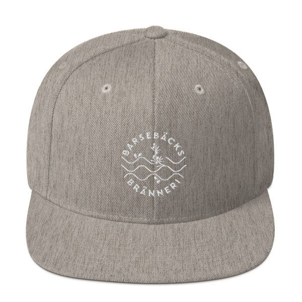 Snapback Hat Barsebäcks Bränneri - Image 16