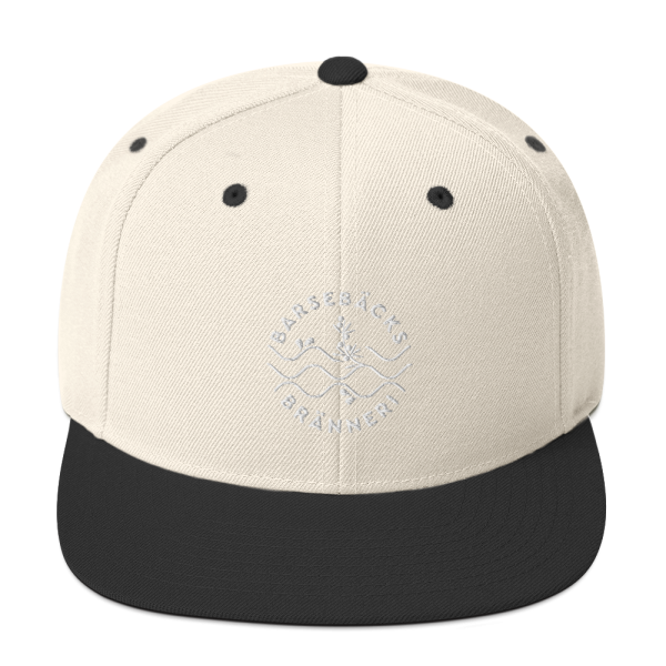 Snapback Hat Barsebäcks Bränneri - Image 17