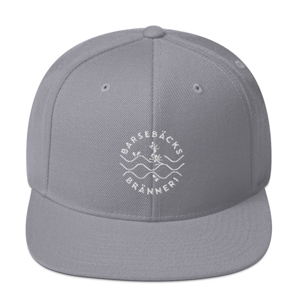 Snapback Hat Barsebäcks Bränneri - Image 14