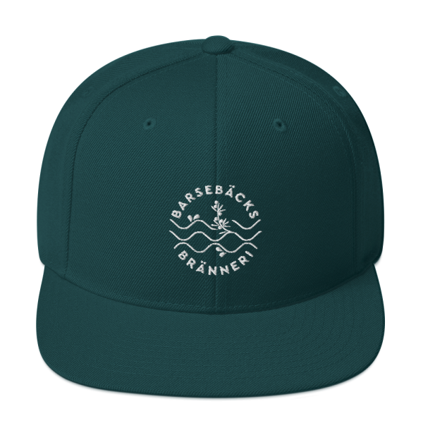 Snapback Hat Barsebäcks Bränneri - Image 10