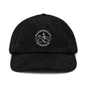 Corduroy hat Barsebäcks Bränneri