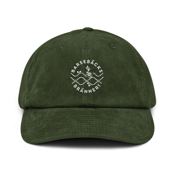 Corduroy hat Barsebäcks Bränneri - Image 3