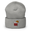 The Negroni Cuffed Beanie - Image 7