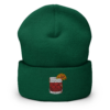 The Negroni Cuffed Beanie - Image 6