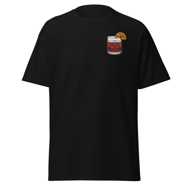 The Negroni classic tee - Image 3