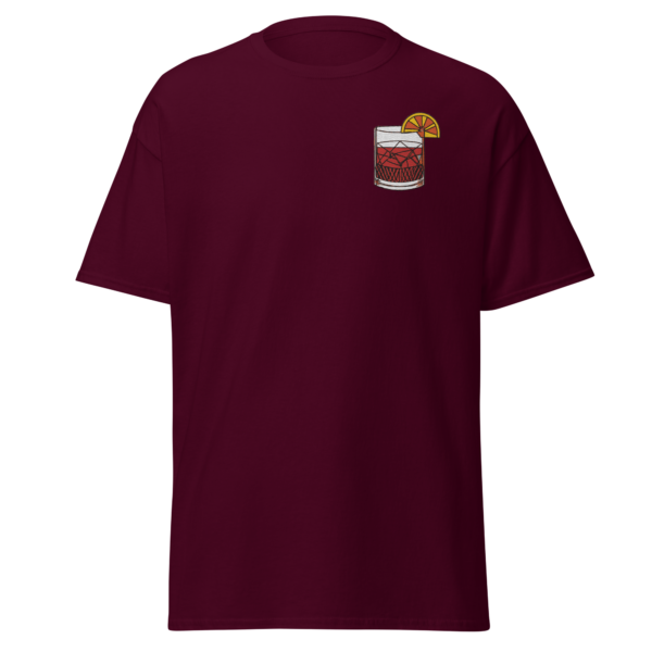 The Negroni classic tee - Image 2