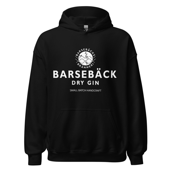 Barsebäck Dry Gin Hoodie - Image 2