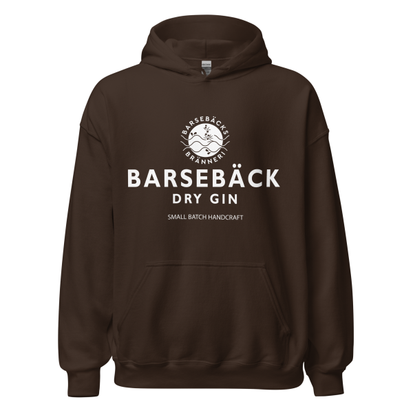 Barsebäck Dry Gin Hoodie - Image 4