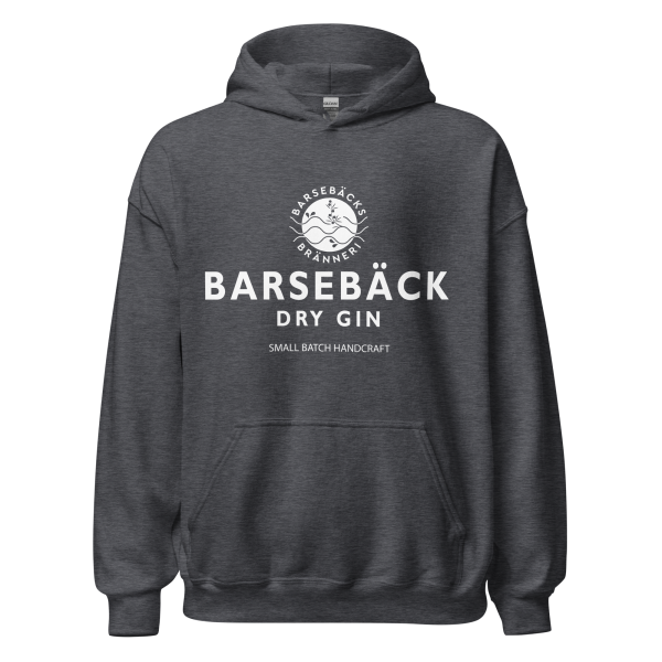 Barsebäck Dry Gin Hoodie - Image 6