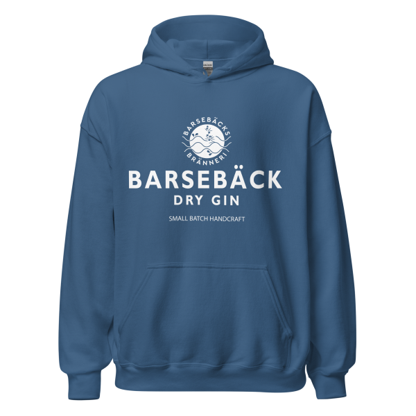 Barsebäck Dry Gin Hoodie - Image 8