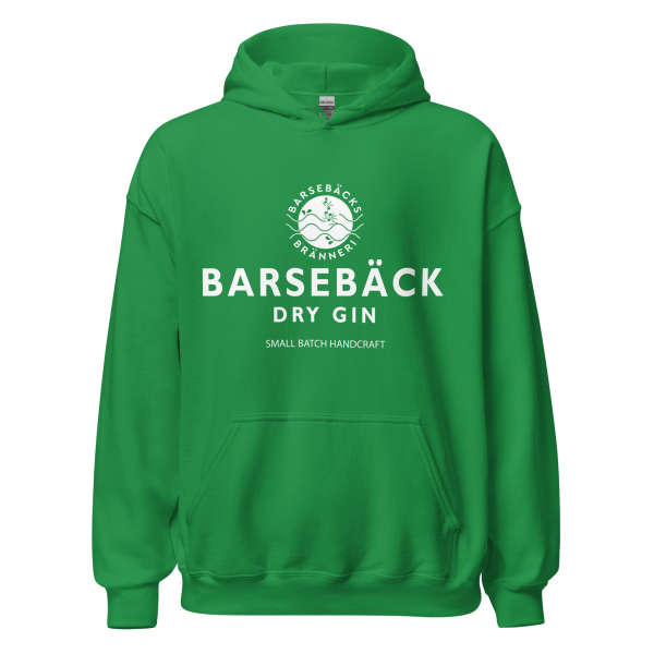Barsebäck Dry Gin Hoodie - Image 9