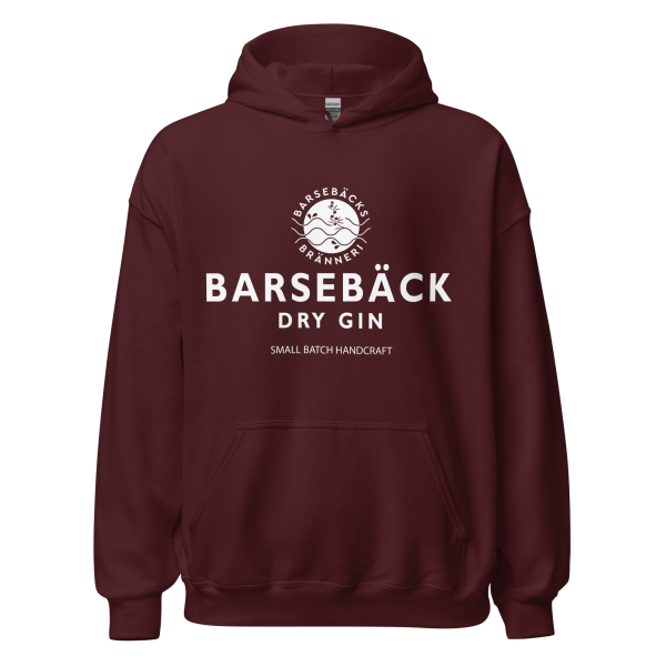 Barsebäck Dry Gin Hoodie - Image 3