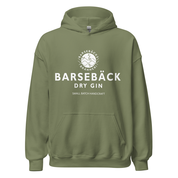 Barsebäck Dry Gin Hoodie - Image 10