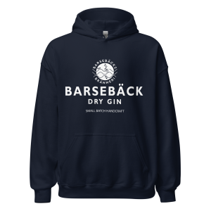 Barsebäck Dry Gin Hoodie