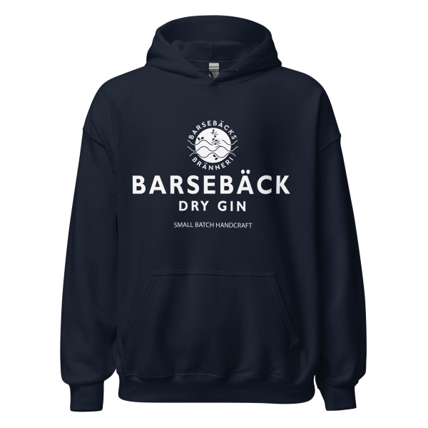 Barsebäck Dry Gin Hoodie