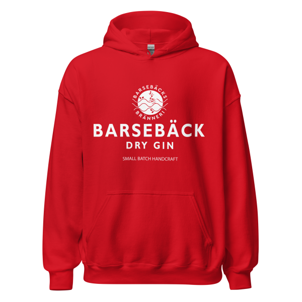 Barsebäck Dry Gin Hoodie - Image 5