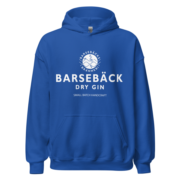 Barsebäck Dry Gin Hoodie - Image 7