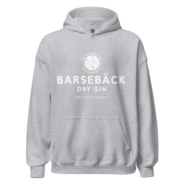 Barsebäck Dry Gin Hoodie - Image 11