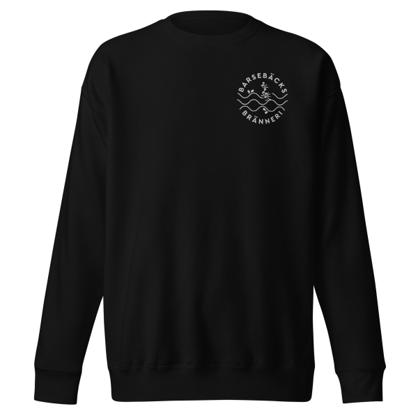 Barsebäck embroided Sweatshirt - Image 3