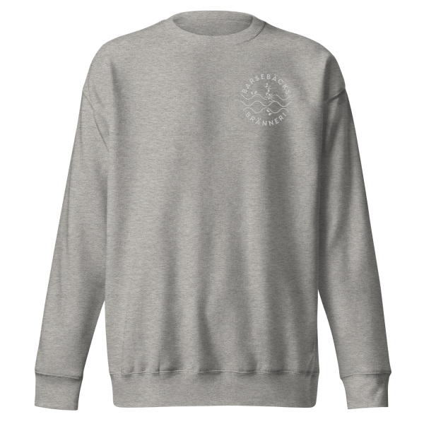 Barsebäck embroided Sweatshirt - Image 5