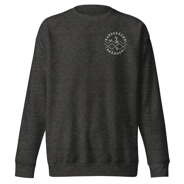 Barsebäck embroided Sweatshirt - Image 4