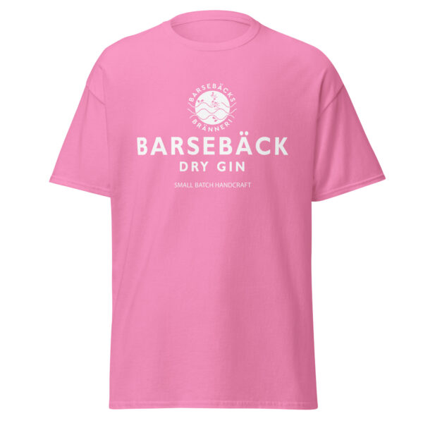 Barsebäck Dry Gin Heavy Tee - Image 14