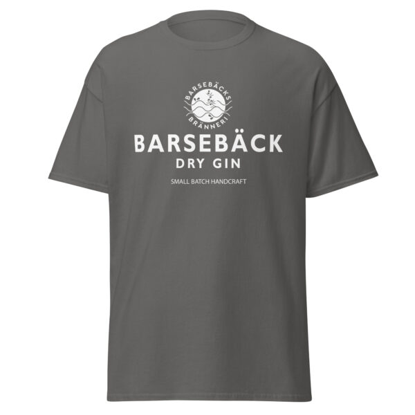 Barsebäck Dry Gin Heavy Tee - Image 11