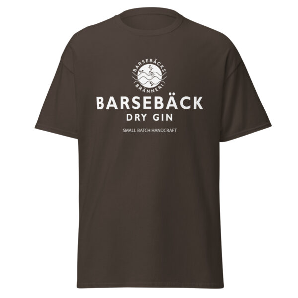 Barsebäck Dry Gin Heavy Tee - Image 7