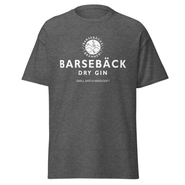 Barsebäck Dry Gin Heavy Tee - Image 10