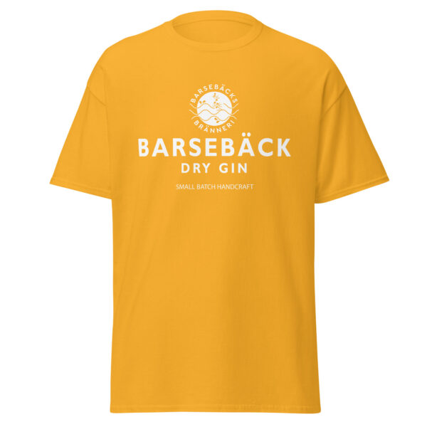 Barsebäck Dry Gin Heavy Tee - Image 16