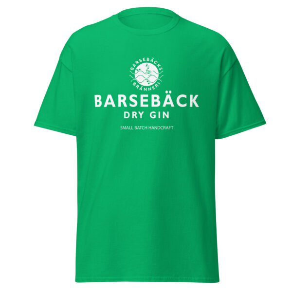 Barsebäck Dry Gin Heavy Tee - Image 13