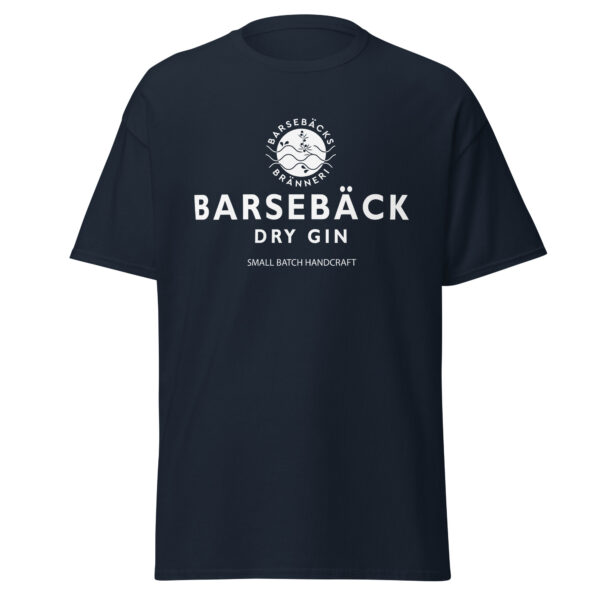 Barsebäck Dry Gin Heavy Tee - Image 4