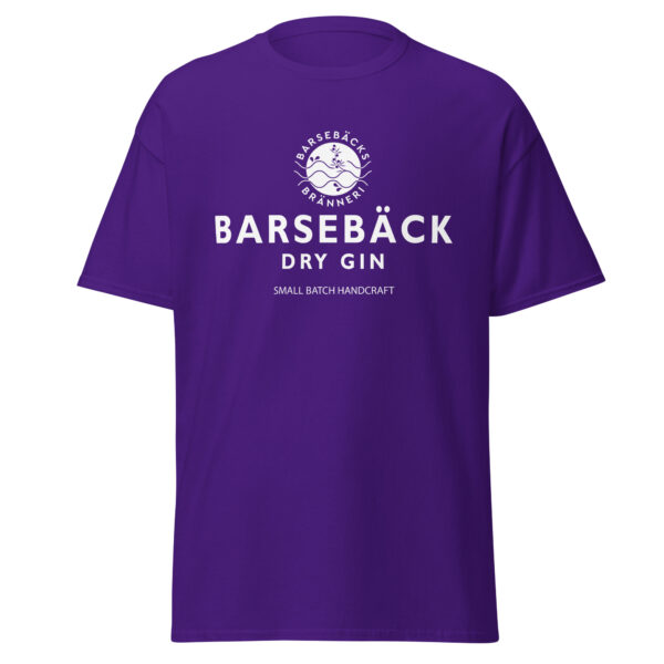 Barsebäck Dry Gin Heavy Tee - Image 5