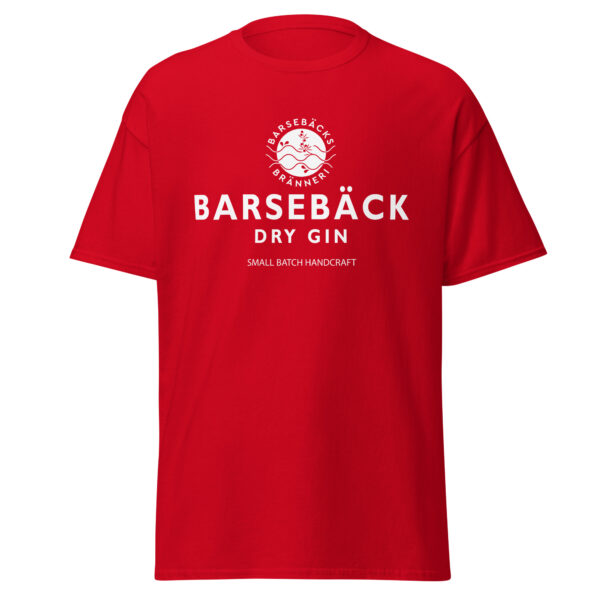 Barsebäck Dry Gin Heavy Tee - Image 6