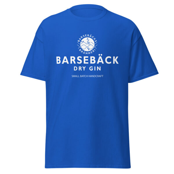 Barsebäck Dry Gin Heavy Tee - Image 9
