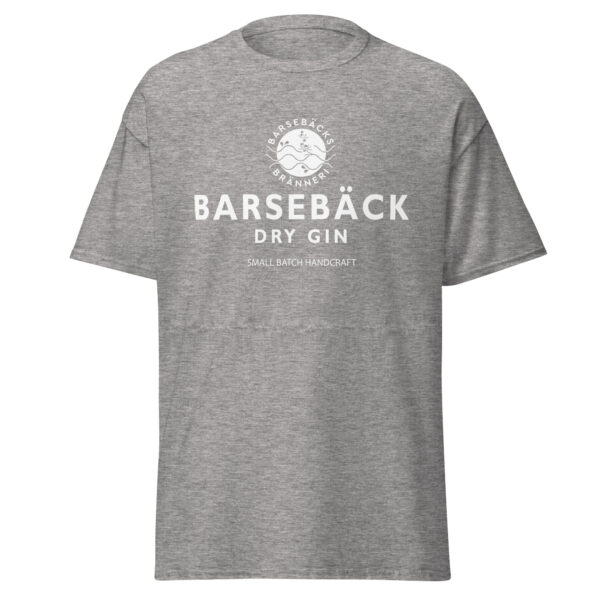 Barsebäck Dry Gin Heavy Tee - Image 17