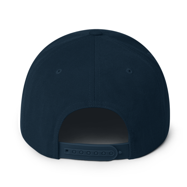 Barsebäck Bränneri Snapback Hat - Image 2