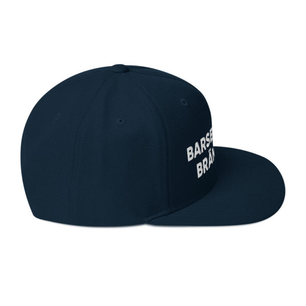Barsebäck Bränneri Snapback Hat - Image 4