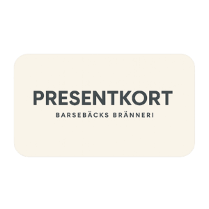 Presentkort